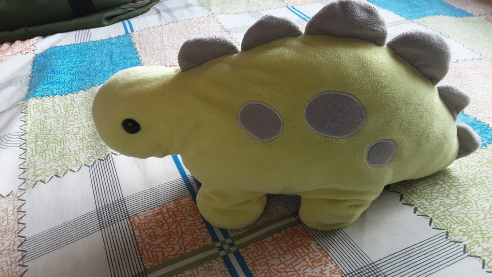 Dinosaurin